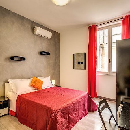 Enzo Luxury Rooms Rome Extérieur photo