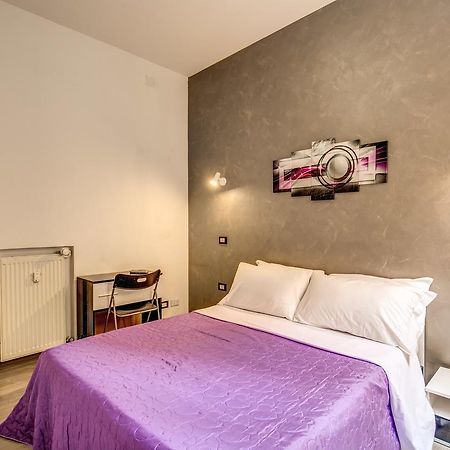 Enzo Luxury Rooms Rome Extérieur photo