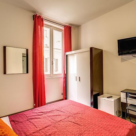 Enzo Luxury Rooms Rome Extérieur photo