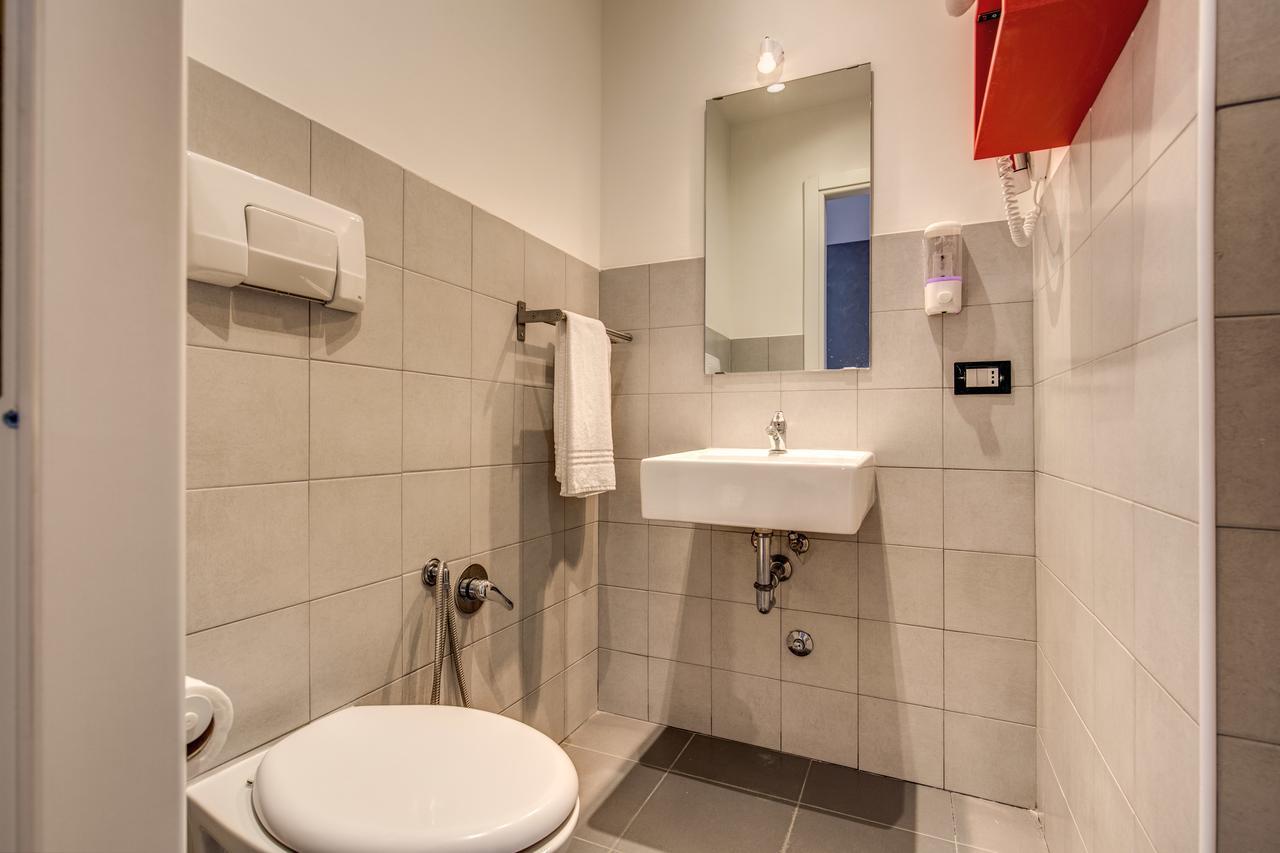 Enzo Luxury Rooms Rome Extérieur photo