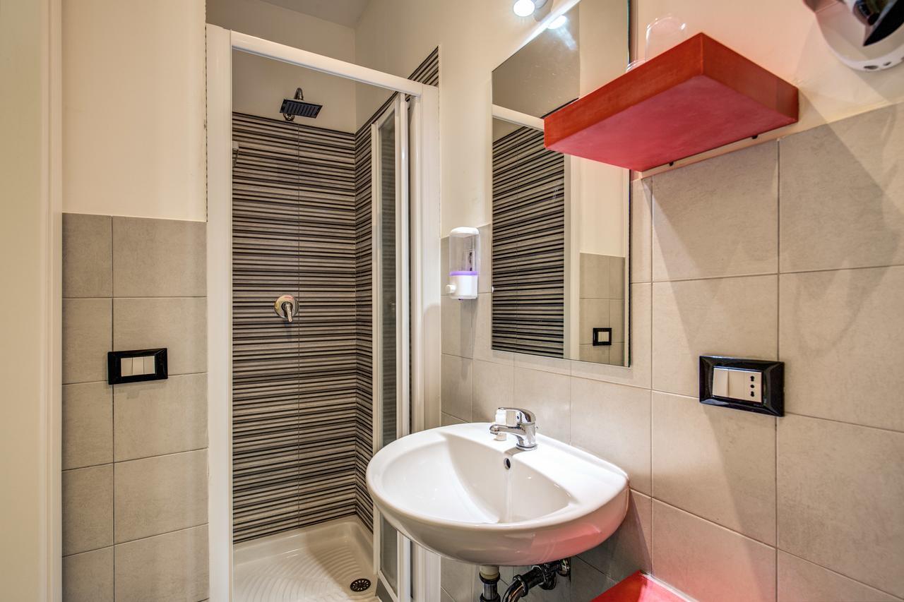 Enzo Luxury Rooms Rome Extérieur photo