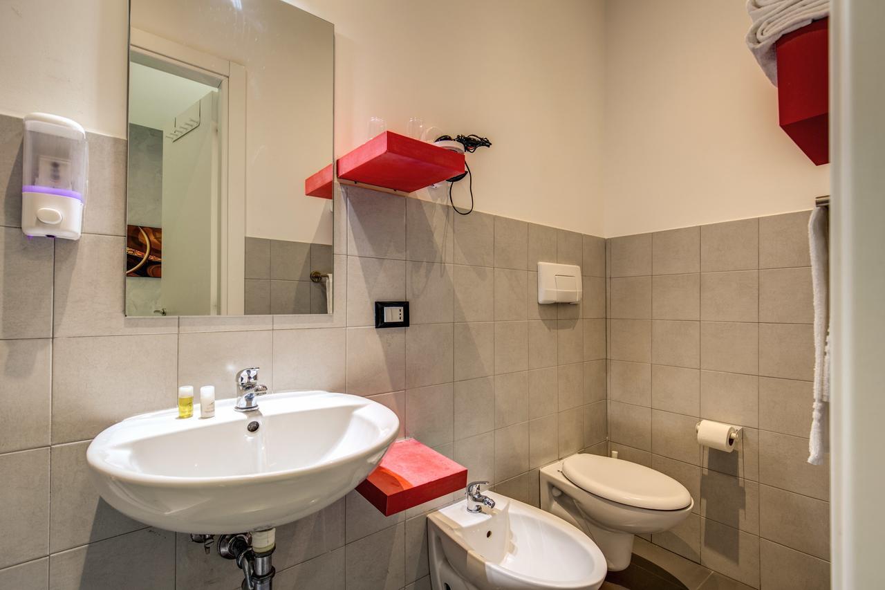 Enzo Luxury Rooms Rome Extérieur photo