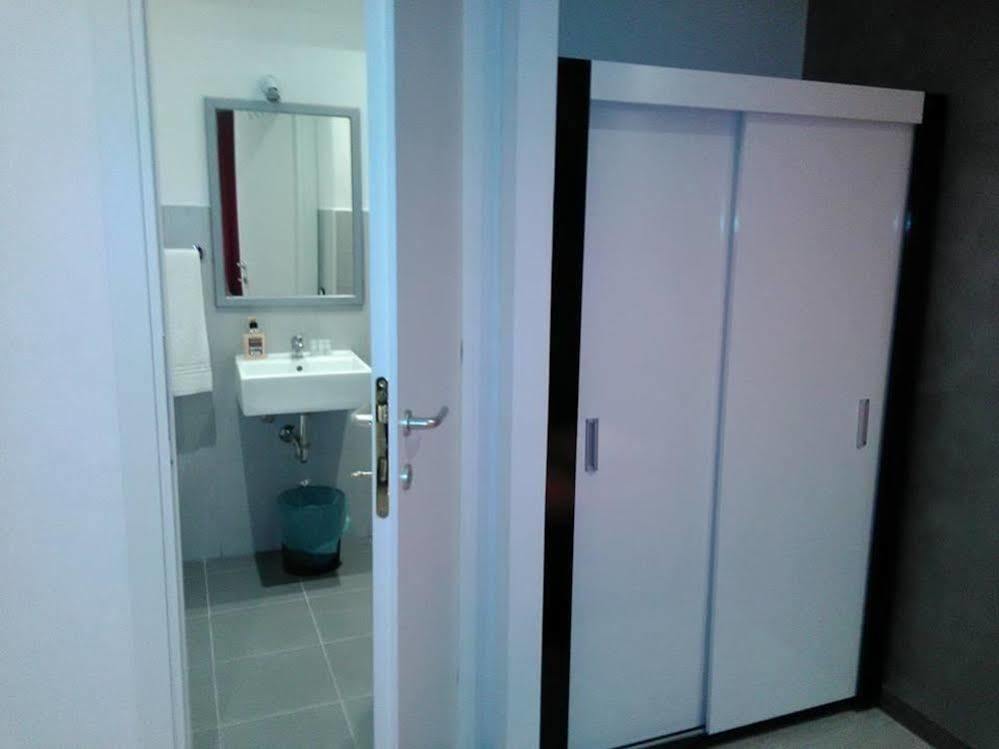 Enzo Luxury Rooms Rome Extérieur photo