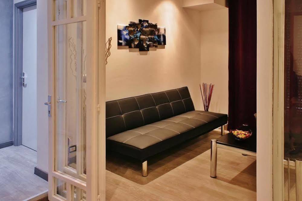 Enzo Luxury Rooms Rome Extérieur photo