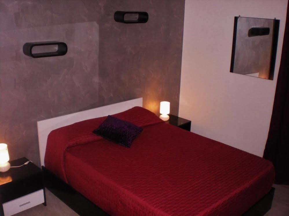 Enzo Luxury Rooms Rome Extérieur photo