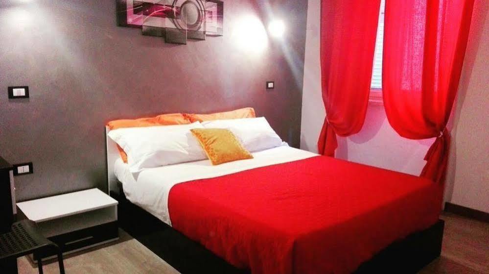 Enzo Luxury Rooms Rome Extérieur photo