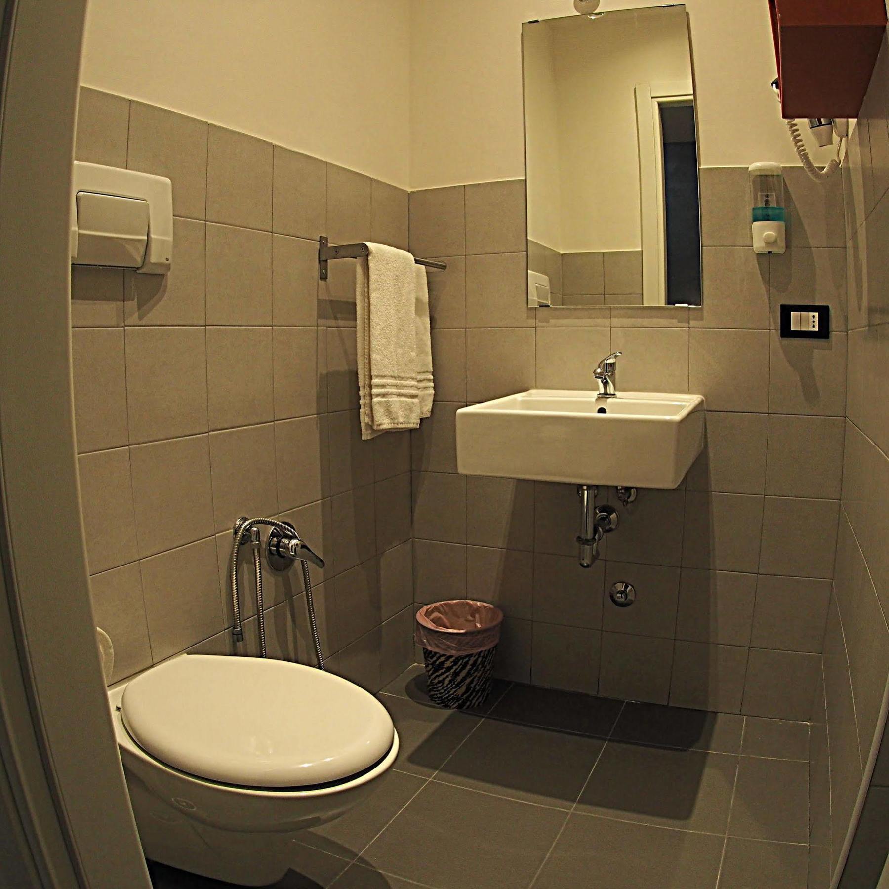 Enzo Luxury Rooms Rome Extérieur photo