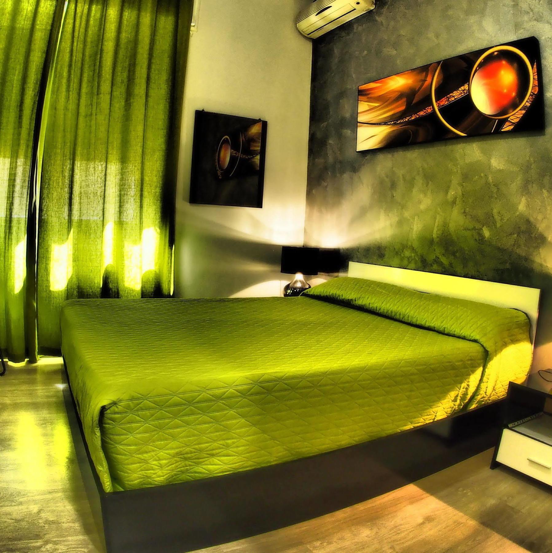 Enzo Luxury Rooms Rome Extérieur photo