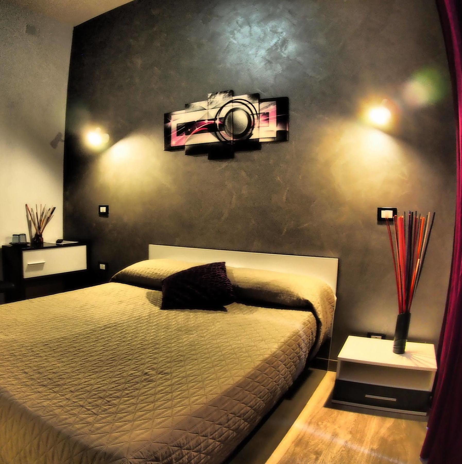 Enzo Luxury Rooms Rome Extérieur photo