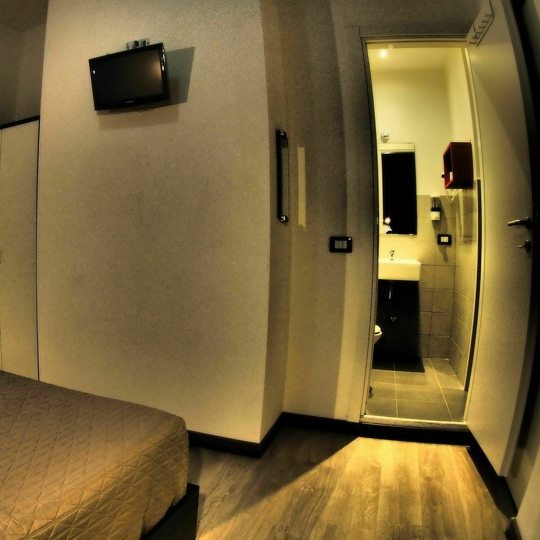 Enzo Luxury Rooms Rome Extérieur photo