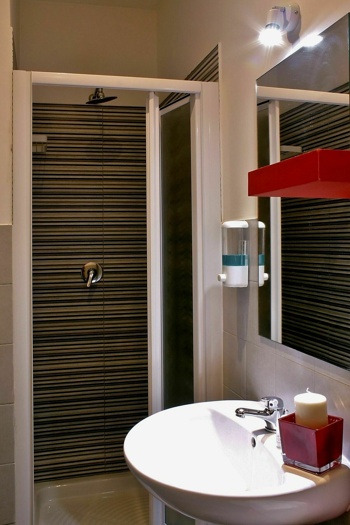Enzo Luxury Rooms Rome Extérieur photo