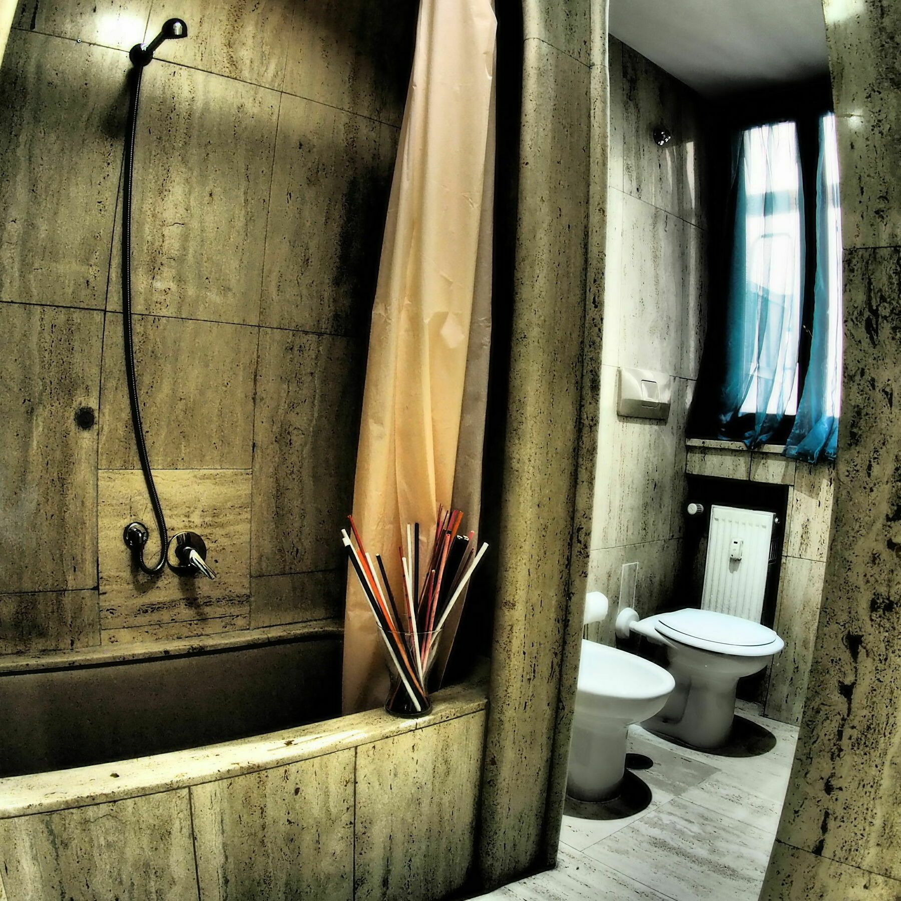 Enzo Luxury Rooms Rome Extérieur photo