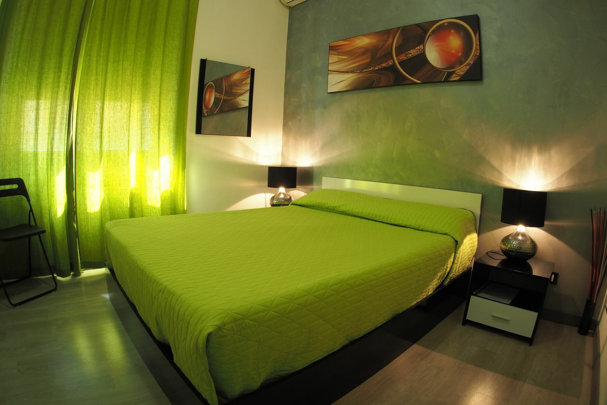 Enzo Luxury Rooms Rome Extérieur photo