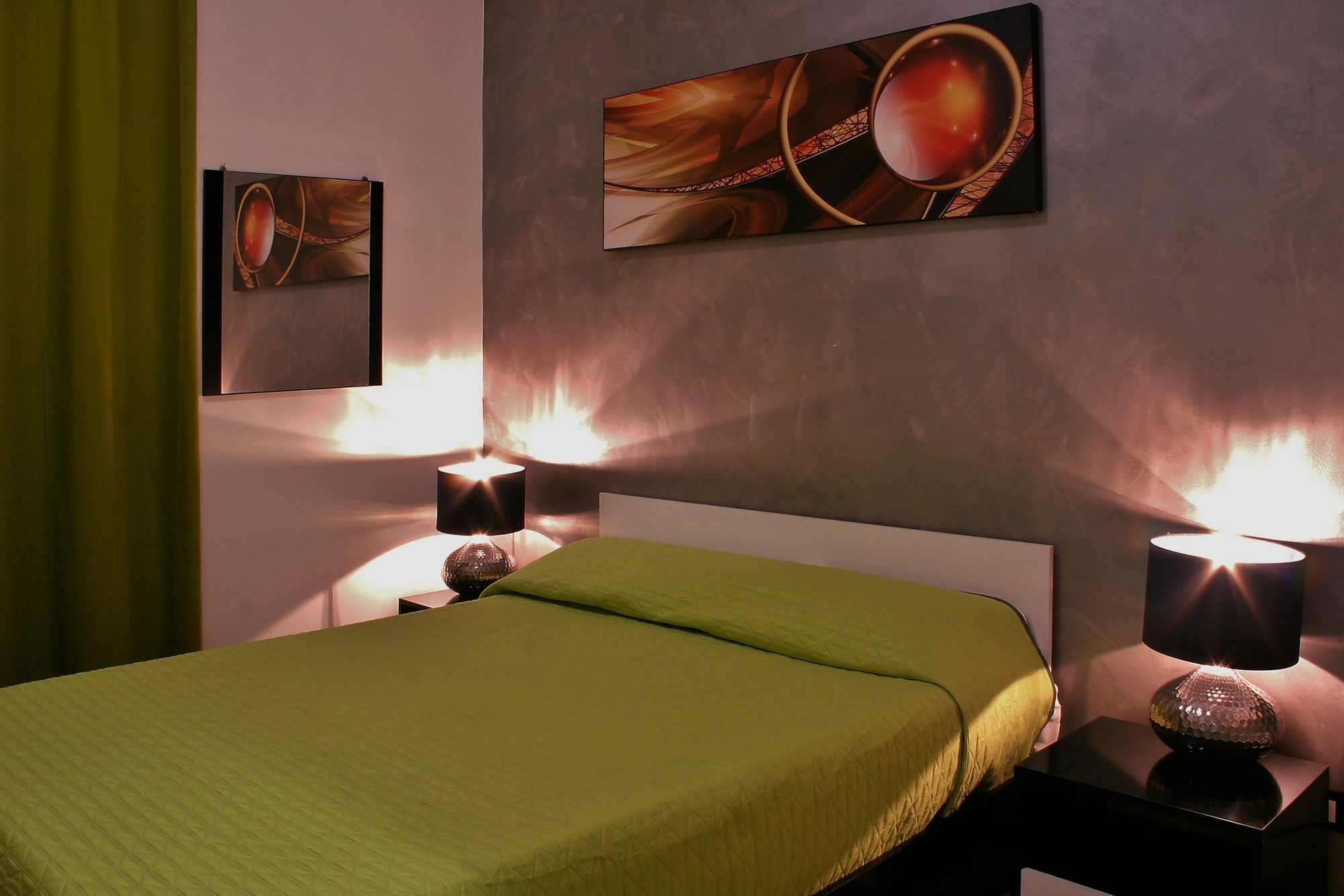 Enzo Luxury Rooms Rome Extérieur photo