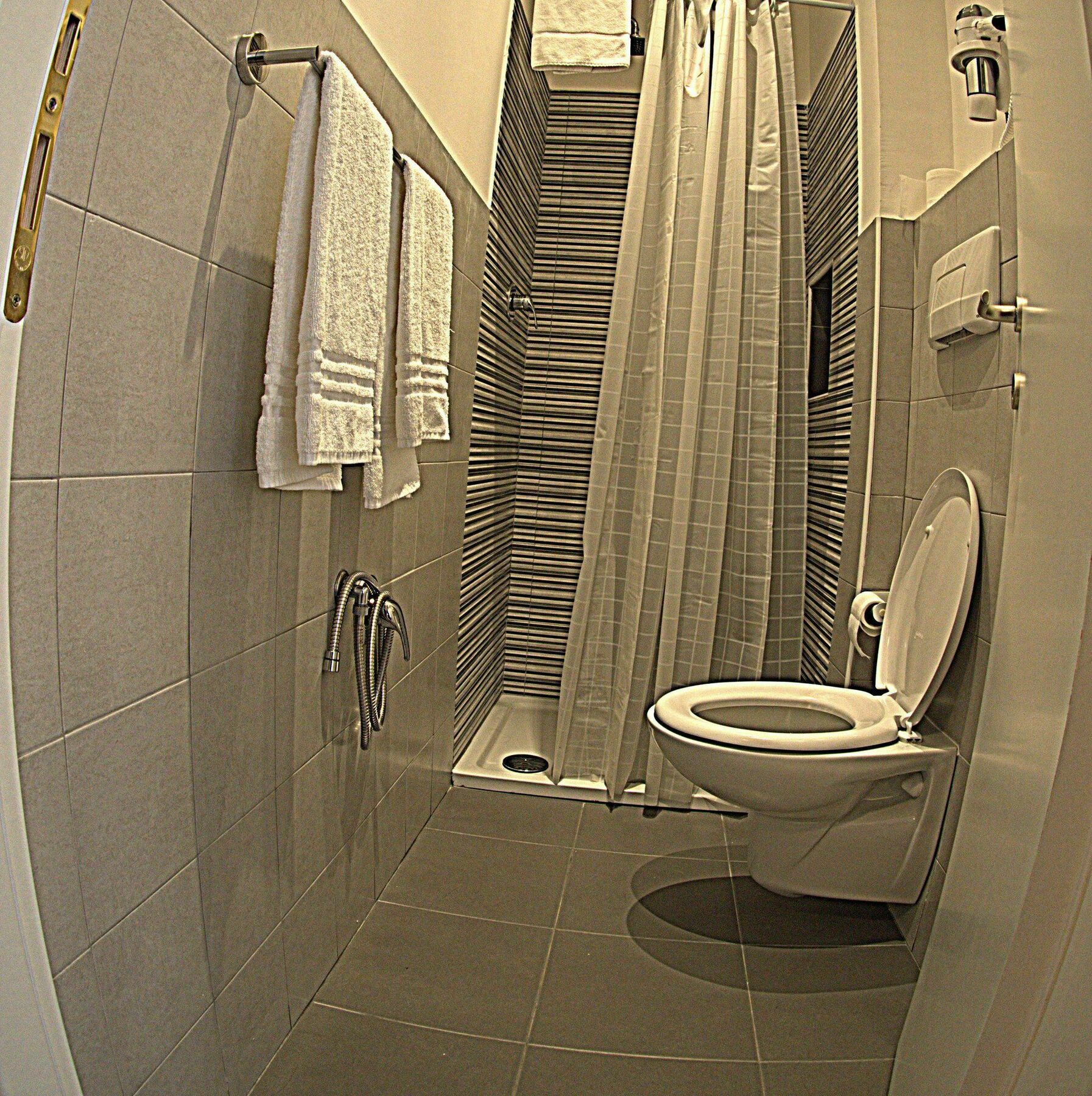 Enzo Luxury Rooms Rome Extérieur photo