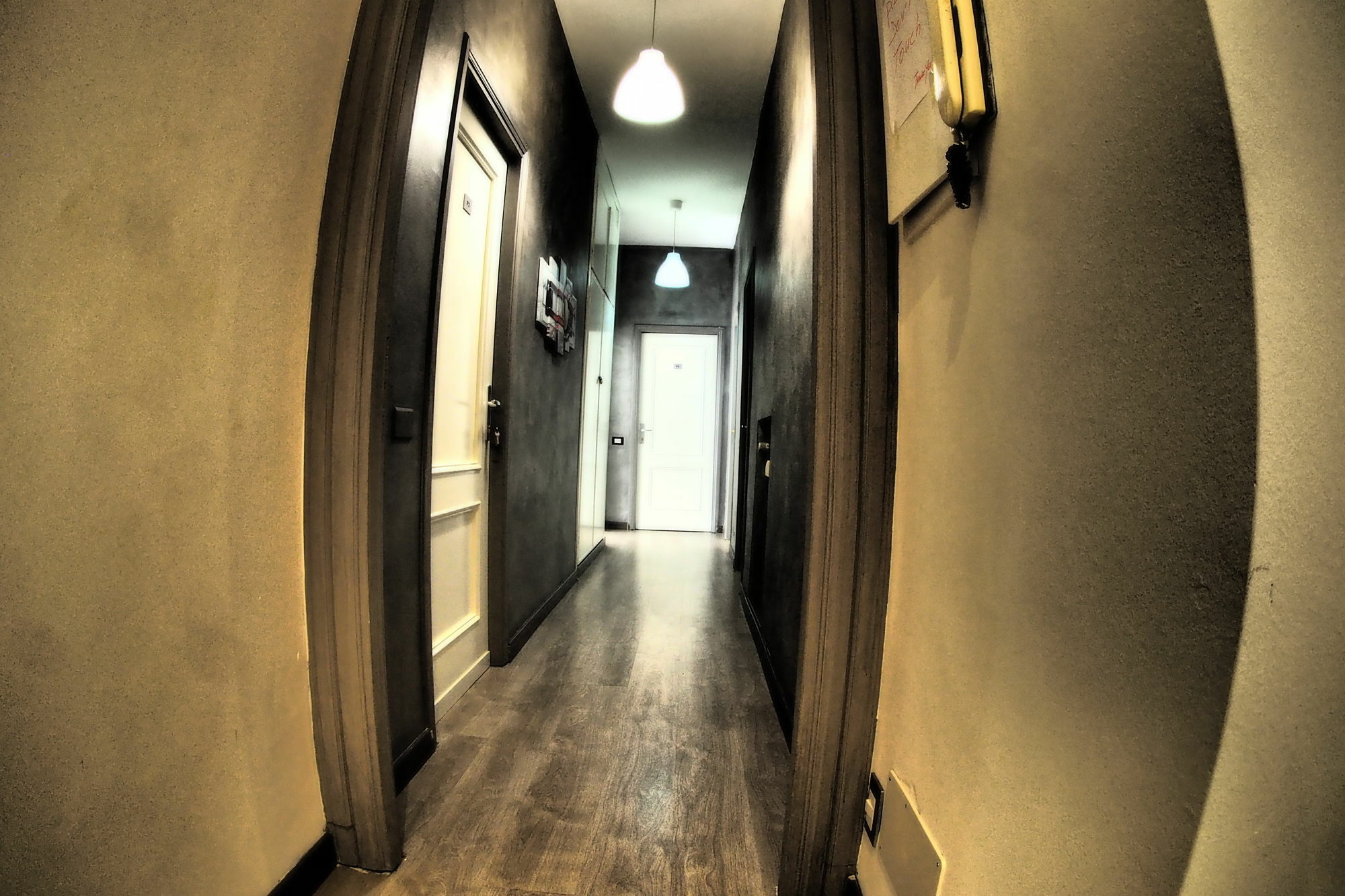 Enzo Luxury Rooms Rome Extérieur photo