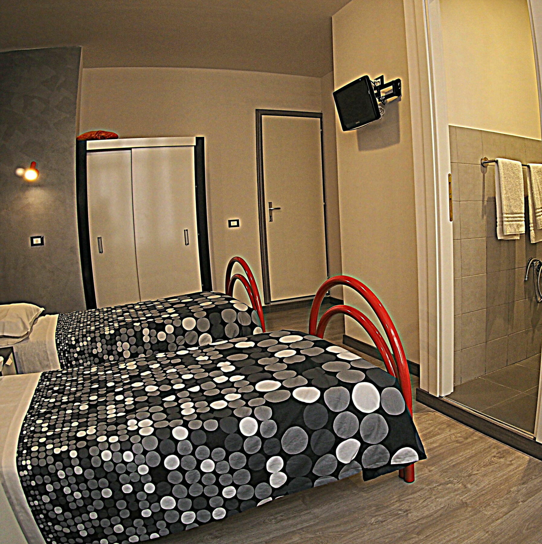 Enzo Luxury Rooms Rome Extérieur photo