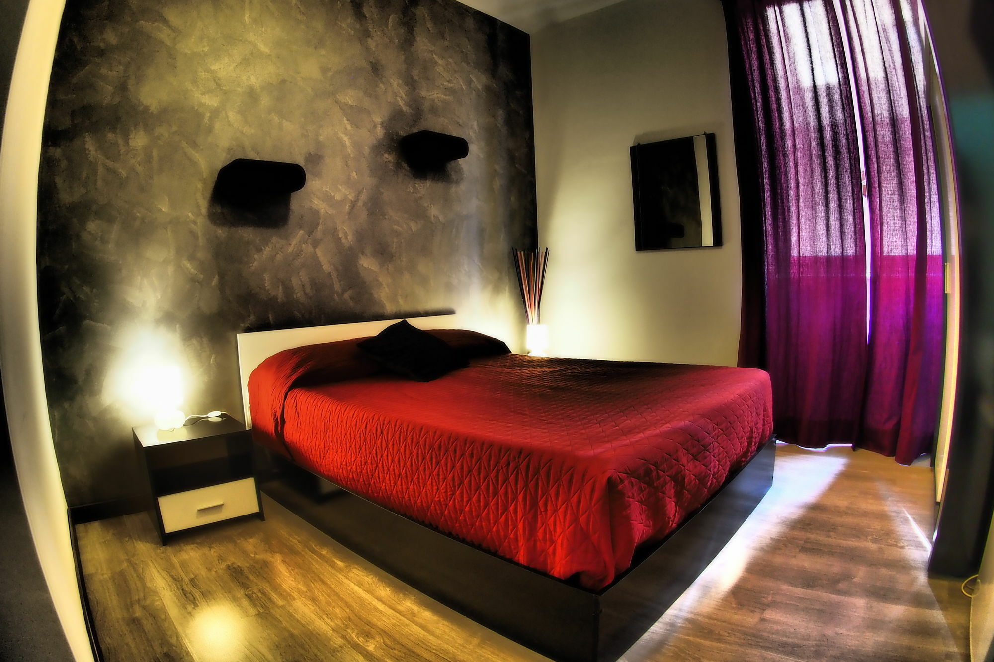 Enzo Luxury Rooms Rome Extérieur photo